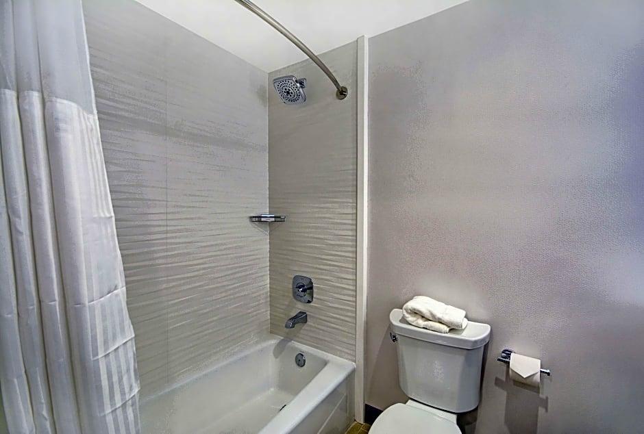Hilton Garden Inn Houston Hobby Airport Exterior photo