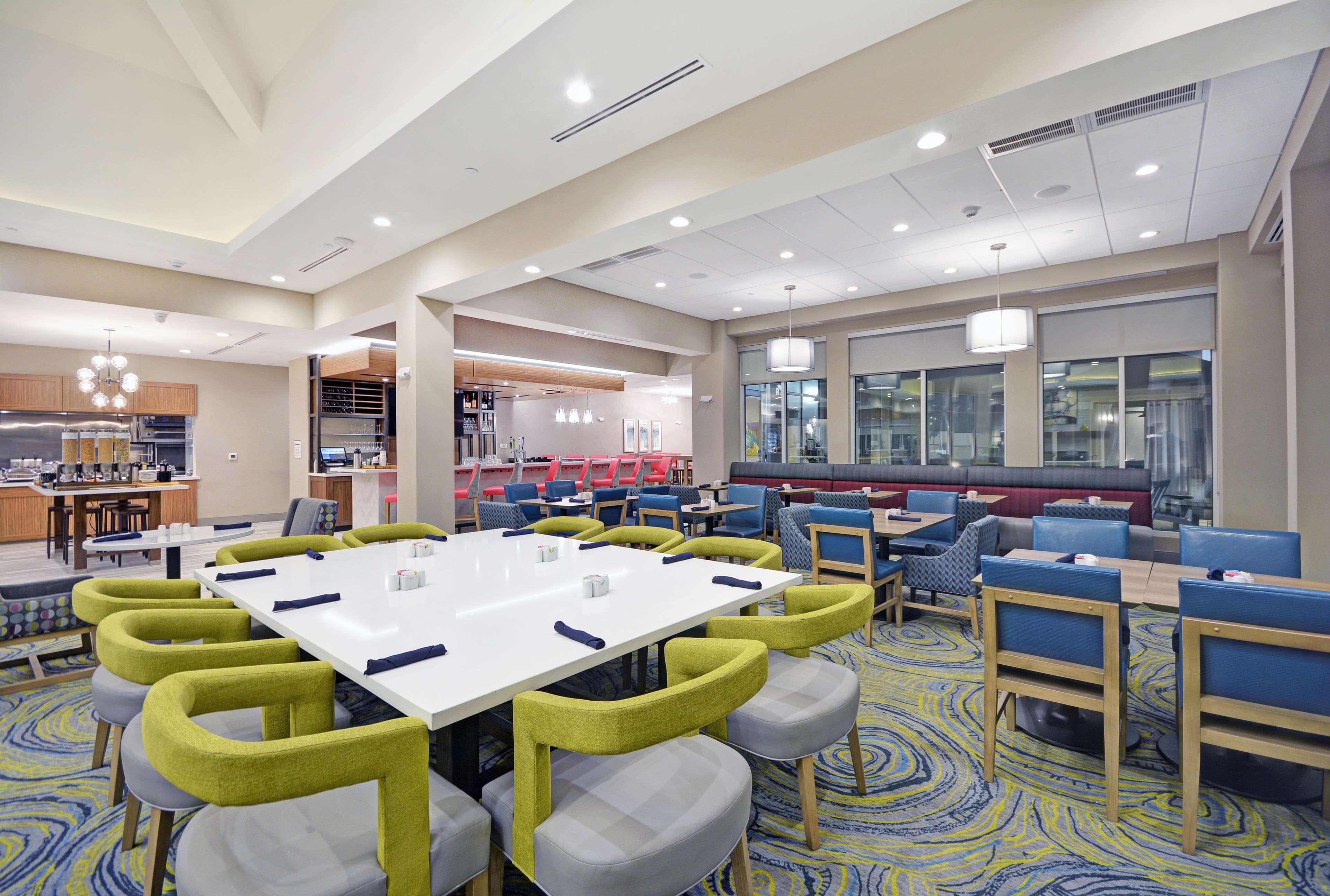 Hilton Garden Inn Houston Hobby Airport Exterior photo