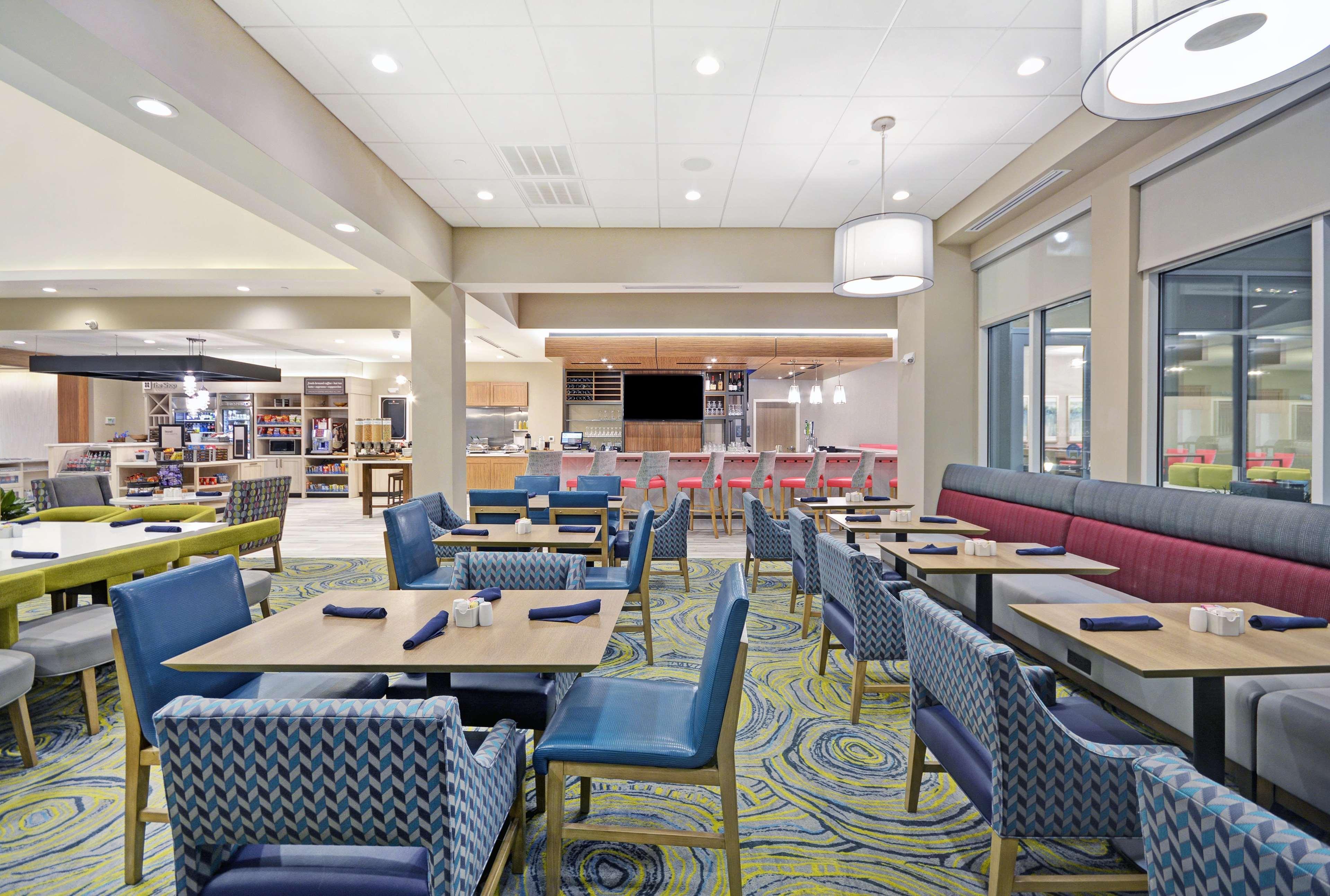 Hilton Garden Inn Houston Hobby Airport Exterior photo