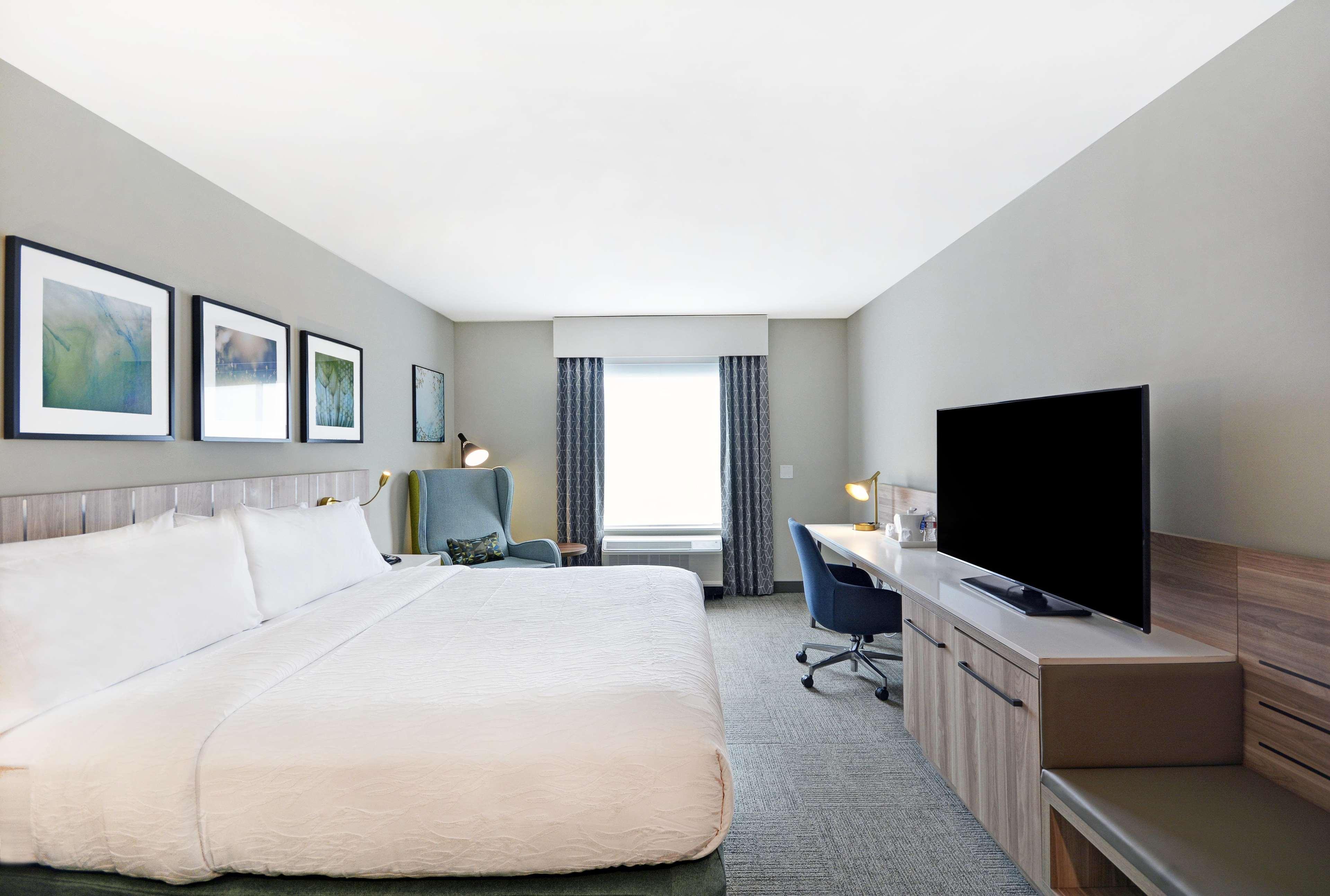 Hilton Garden Inn Houston Hobby Airport Exterior photo